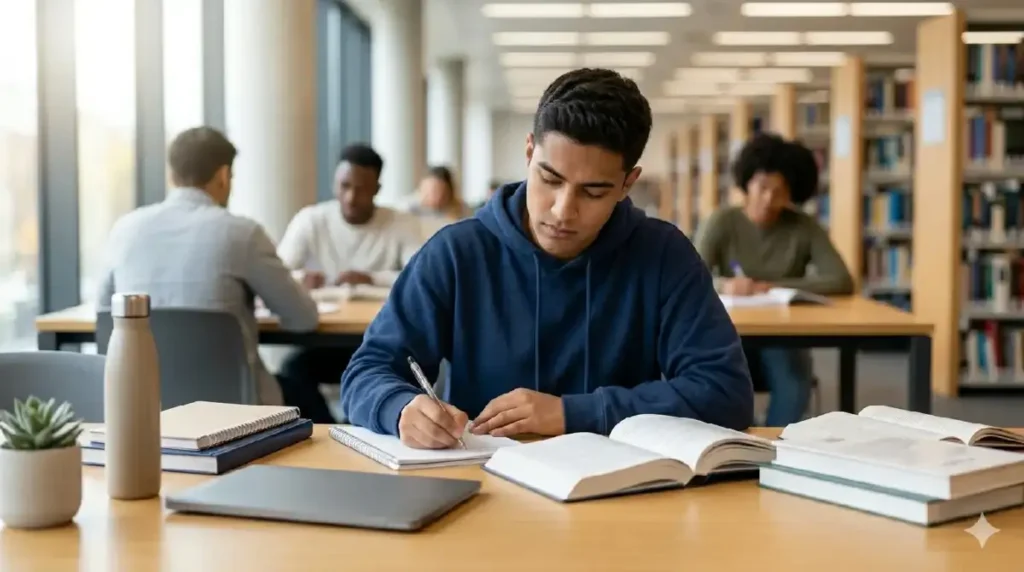 Stop Procrastination for Students