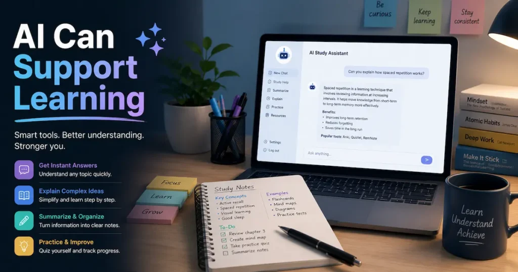 Best Study Techniques