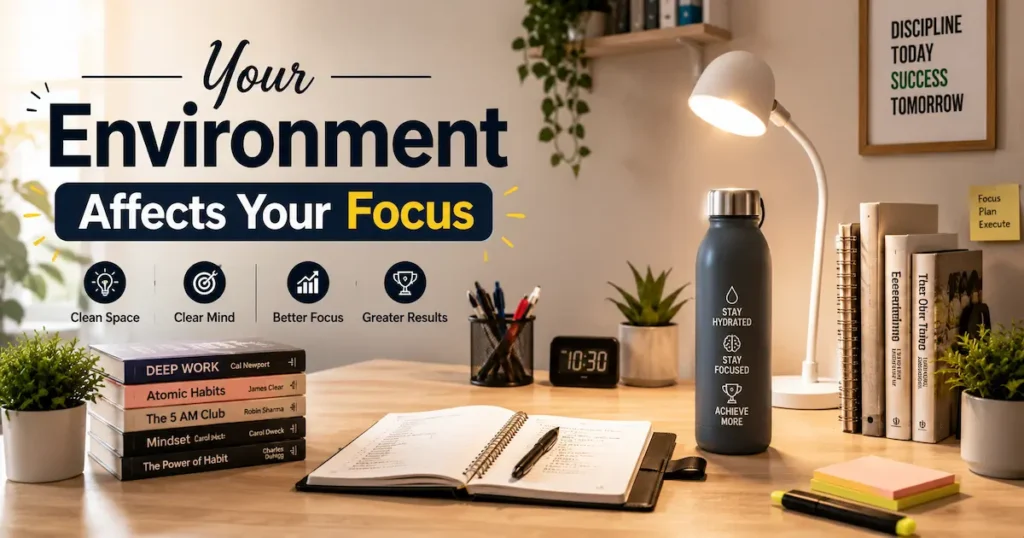 How to Study for Long Hours