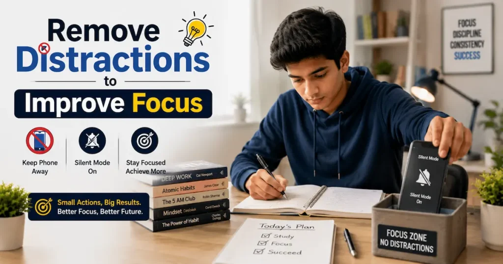 How to Study for Long Hours