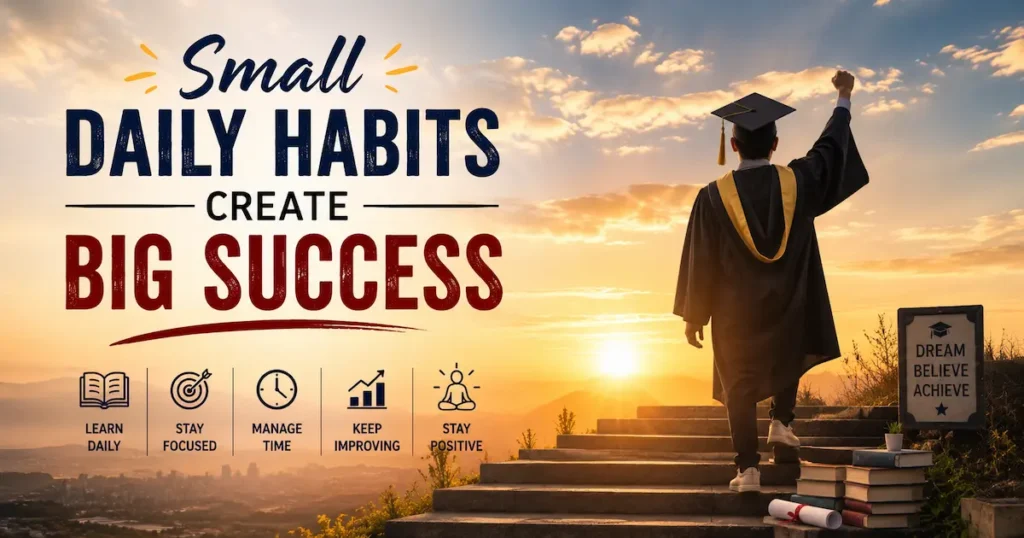 How to stay disciplined