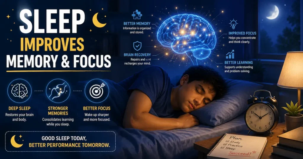 How to Study for Long Hours