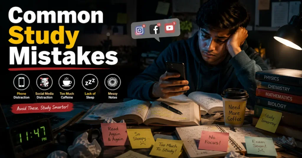 Best Study Techniques
