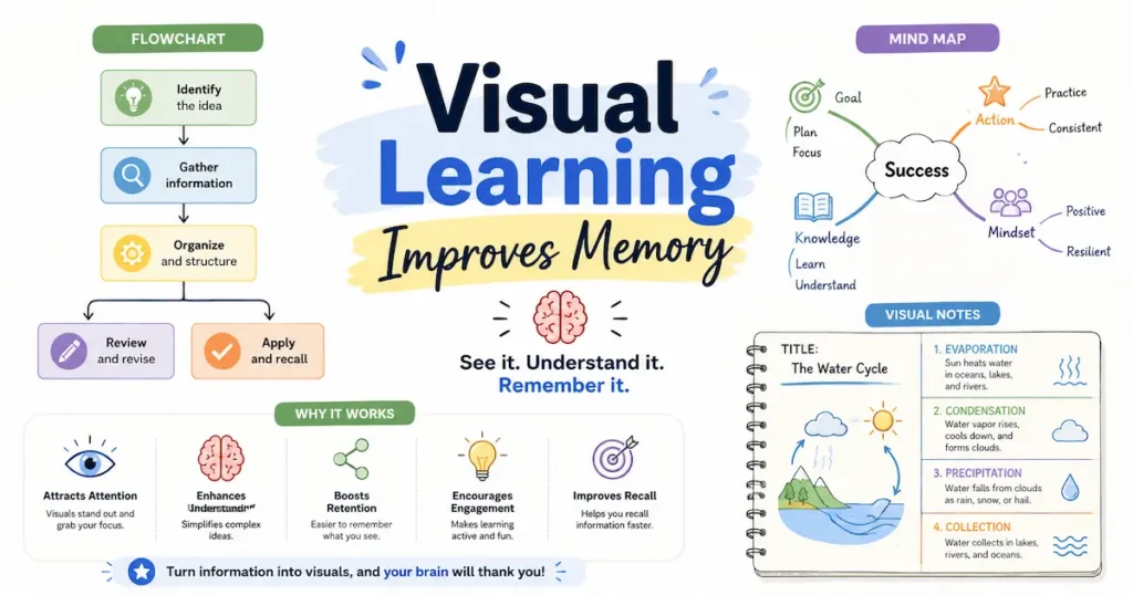Best Study Techniques