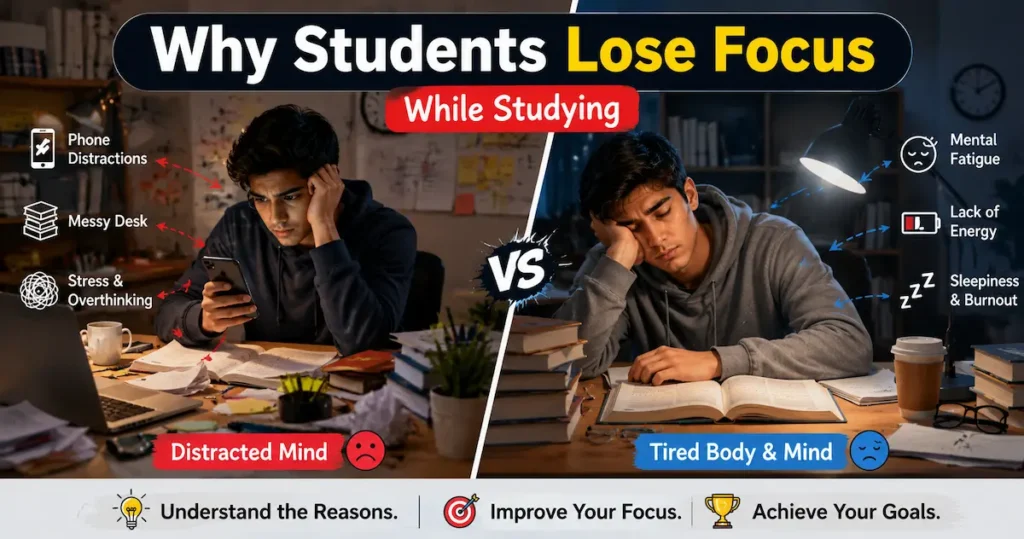How to Study for Long Hours
