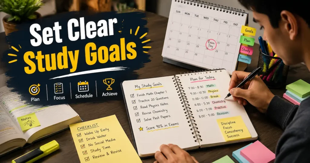 How to Stay Disciplined