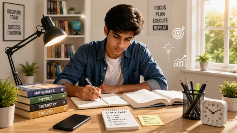 Balance study and mobile phone