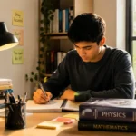study environment for concentration