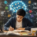 brain exercises for students
