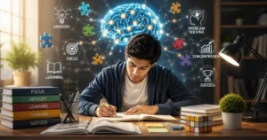 brain exercises for students