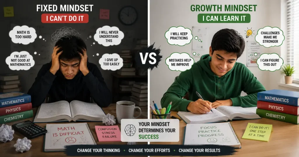 How to study difficult subjects 