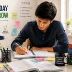 How to study difficult subjects