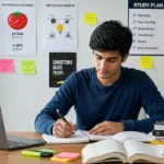 ways to self study effectively